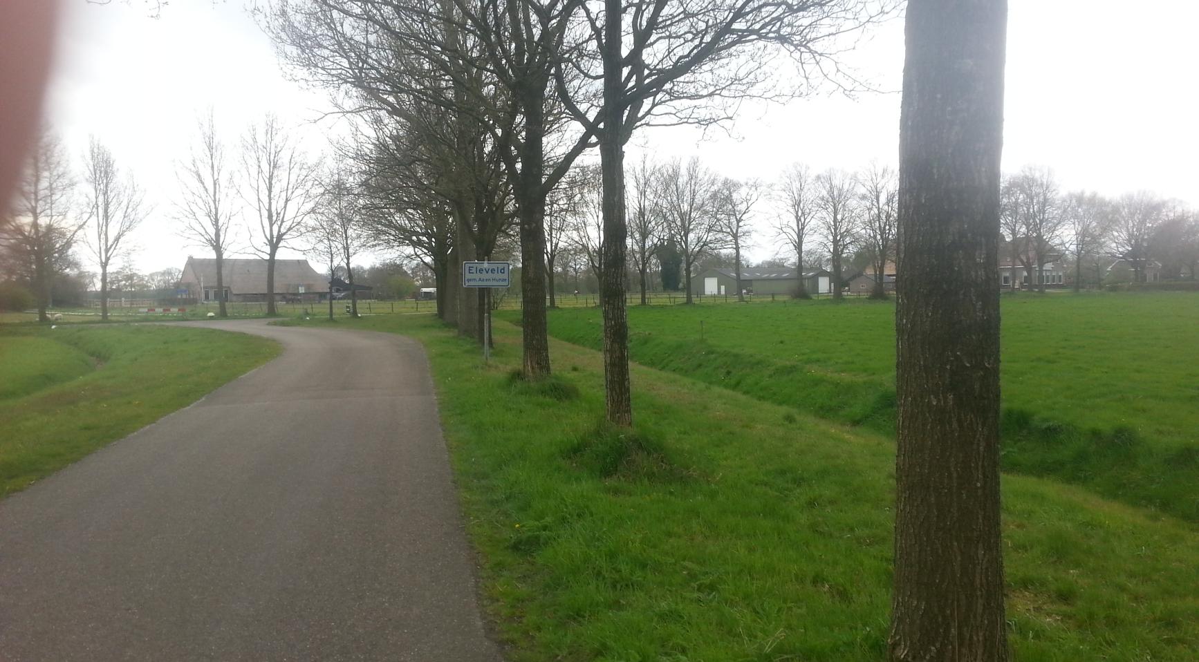 Drenthe vraagt €10.000 schadevergoeding voor inwoners na aardbeving in Eleveld