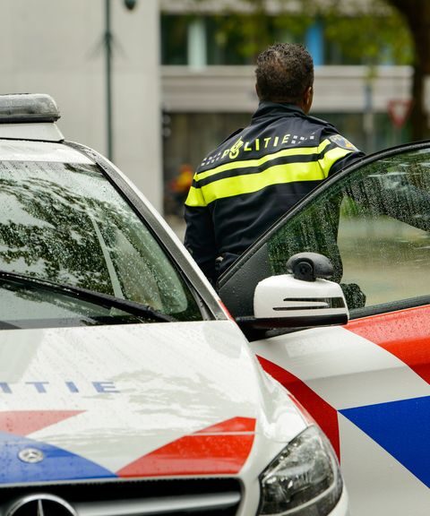 Drie minderjarigen aangehouden voor mishandeling in Enkhuizen, gefilmd en op sociale media gedeeld