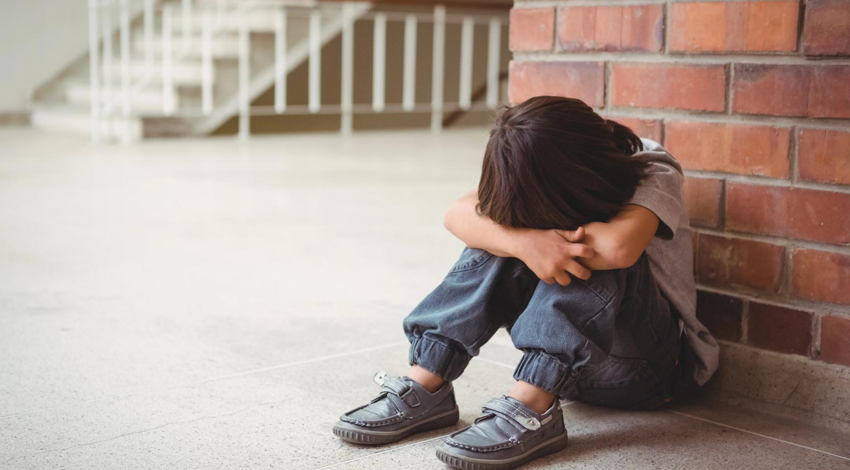Driekwart van de Nederlandse kinderen blootgesteld aan geweld