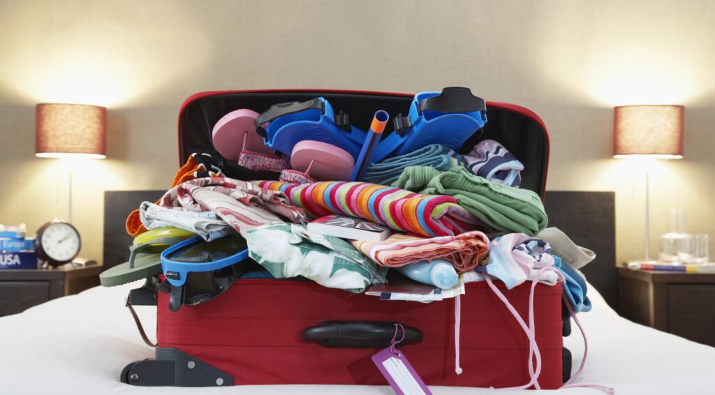 Duizenden Nederlanders stranden in Azië door aanhoudende oorlog in het Midden-Oosten