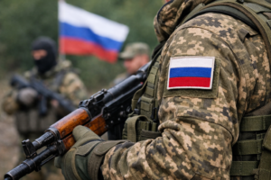 Russische geheime diensten opereren paramilitaire trainingskampen op Balkan voor destabilisatie Europa