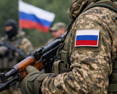 Russische geheime diensten opereren paramilitaire trainingskampen op Balkan voor destabilisatie Europa