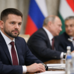 Poetins sleutelfiguur voor contact met Orbán is schoonzoon van Siberische gouverneur