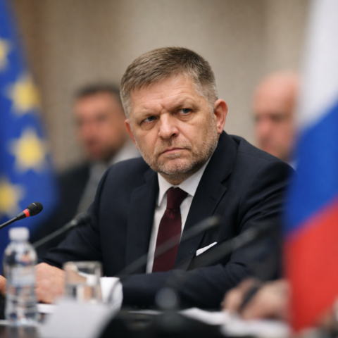 Slowaakse regering dreigt EU-sancties te blokkeren tenzij Russische oligarchen van lijst verdwijnen