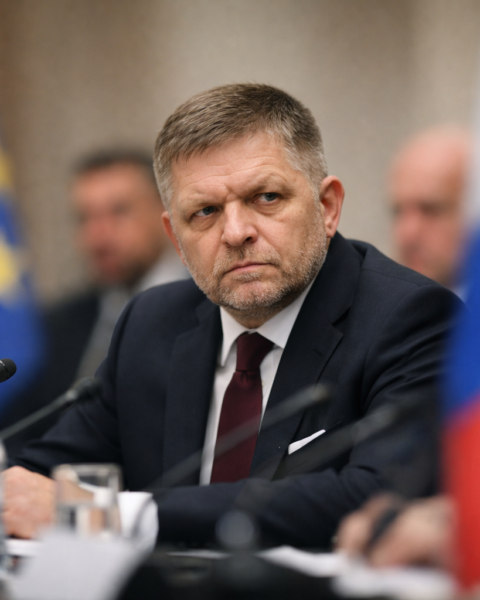 Slowaakse regering dreigt EU-sancties te blokkeren tenzij Russische oligarchen van lijst verdwijnen