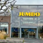 Echtpaar vindt dode muis in zak met diepvriessperziebonen van Jumbo in Capelle aan den IJssel