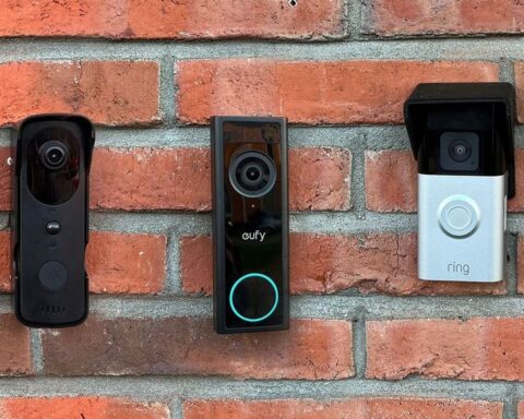 Een derde van de eigenaren van videodeurbellen bewaart beelden langer dan toegestaan