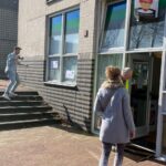 Eén derde van de kandidaten voor de gemeenteraad zijn vrouwen; 70% van de partijleiders zijn mannen