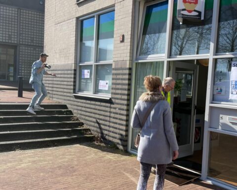 Eén derde van de kandidaten voor de gemeenteraad zijn vrouwen; 70% van de partijleiders zijn mannen
