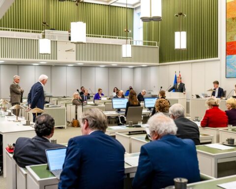 Eerste Kamer stemt in na vijf jaar voor wet tegen ongewenste beïnvloeding