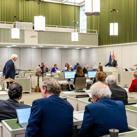 Eerste Kamer stemt in na vijf jaar voor wet tegen ongewenste beïnvloeding