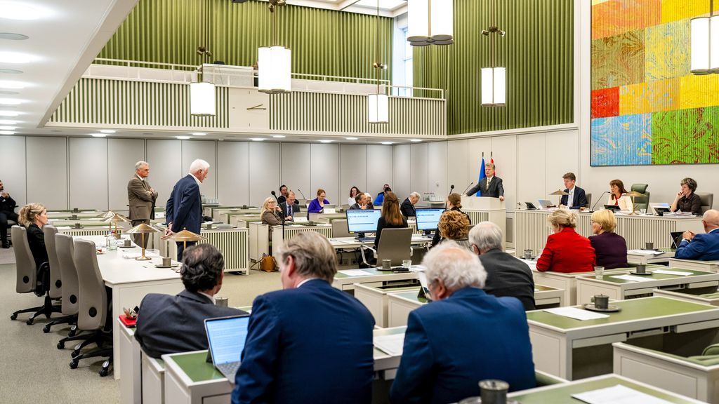 Eerste Kamer stemt in na vijf jaar voor wet tegen ongewenste beïnvloeding