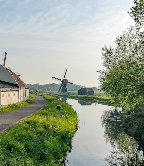 EIB: kostenoptimalisatie woningbouw bij nieuwbouwprojecten aan de rand van steden onderzocht