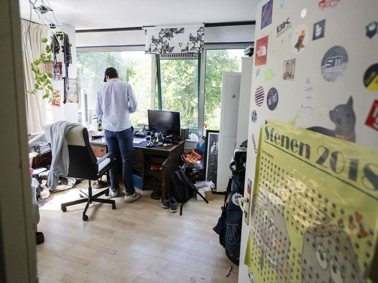 Eindhoven bouwt 5400 studentenwoningen in acht jaar om kamertekort aan te pakken