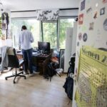 Eindhoven bouwt 5400 studentenwoningen om woningtekort aan te pakken