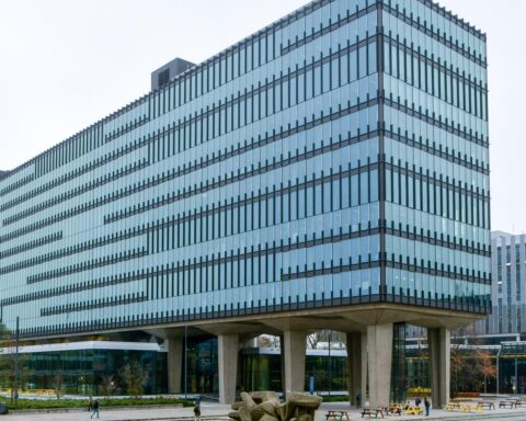 Eindhoven планирует построить 5,400 новых студенческих квартир для решения проблемы жилищного дефицита