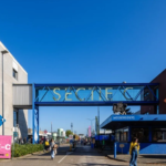 Eindhoven koopt creatieve broedplaats Sectie-C om ecosysteem te behouden