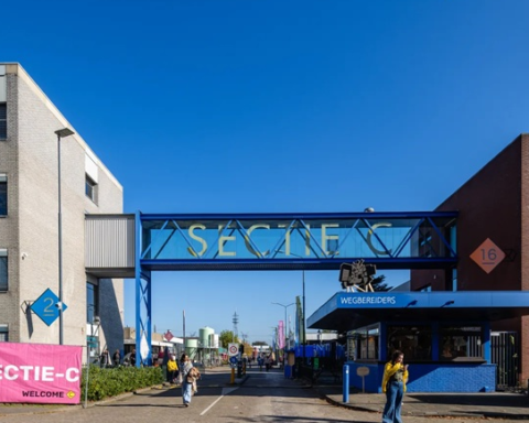 Eindhoven koopt creatieve broedplaats Sectie-C om ecosysteem te behouden