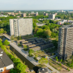Eindhoven lanceert plannen voor 5.400 extra studentenwoningen amid groeiend tekort