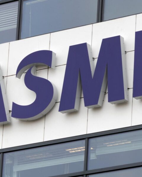 Eindhovense gemeenteraad geeft groen licht voor uitbreiding ASML: tweede locatie met 20.000 medewerkers