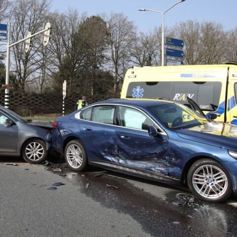 Emile Roemer neemt tijd om te herstellen na auto-ongeluk: 'Meer tijd nodig'