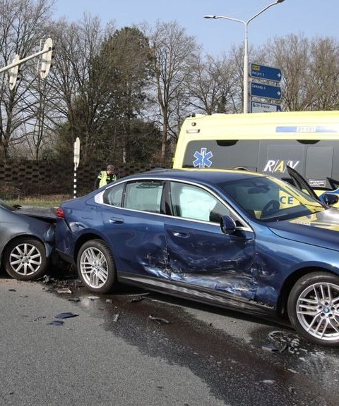 Emile Roemer neemt tijd om te herstellen na auto-ongeluk: 'Meer tijd nodig'