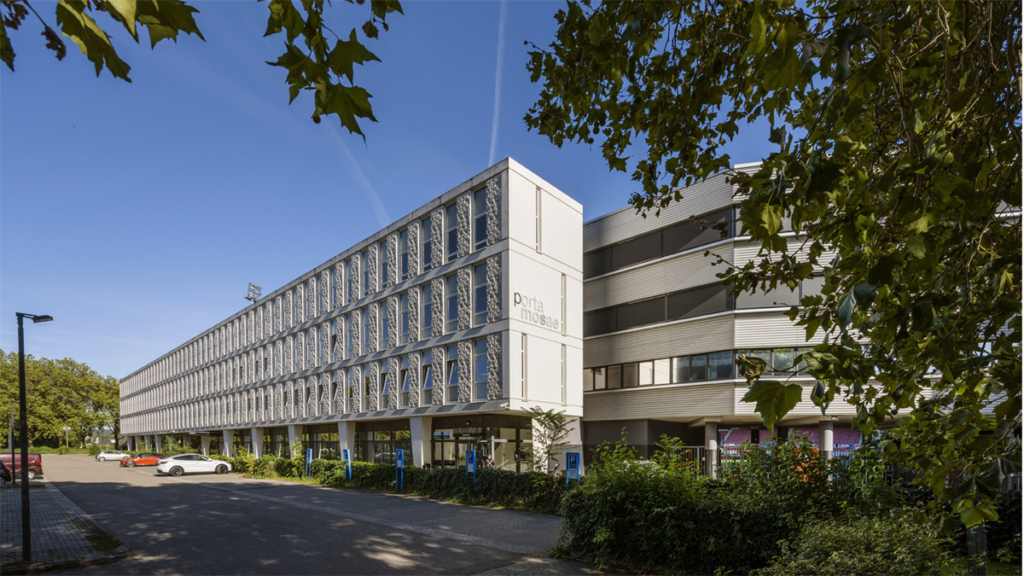 ER Capital koopt businesspark Geusselt in Maastricht voor 15 miljoen euro