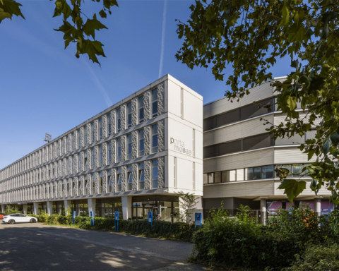 ER Capital koopt businesspark Geusselt in Maastricht voor 15 miljoen euro