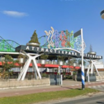 Executieveiling van attractiepark Rivoli in Rotterdam gaat door na opheffing afkoelingsperiode