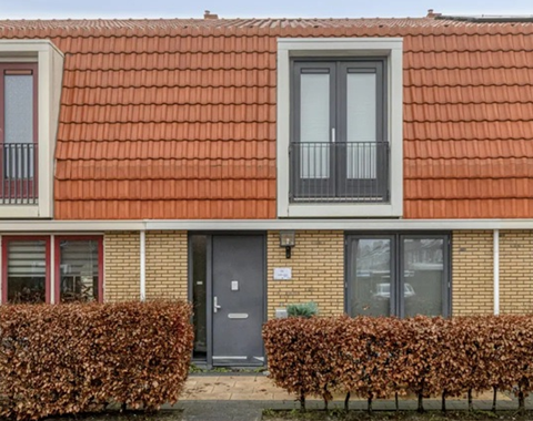 Executieveiling woning Vanessa van Dun in Slootdorp afgelast na betaling geschil