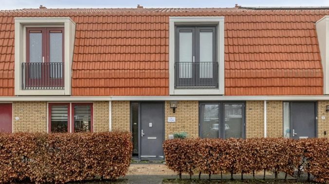 Executieveiling woning Vanessa van Dun in Slootdorp afgelast na betaling geschil