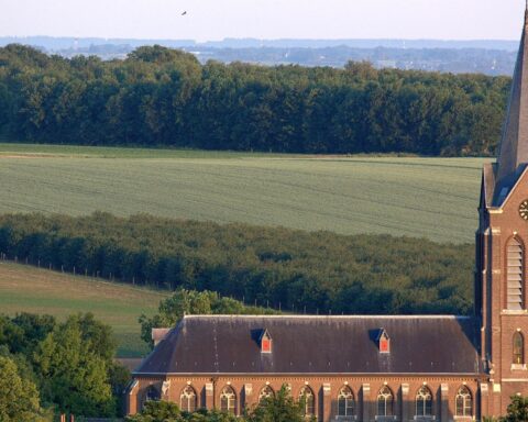 Experts enthousiast over mogelijke ontdekking van de overblijfselen van musketeer d'Artagnan in Maastricht