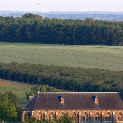 Experts enthousiast over mogelijke ontdekking van de overblijfselen van musketeer d'Artagnan in Maastricht