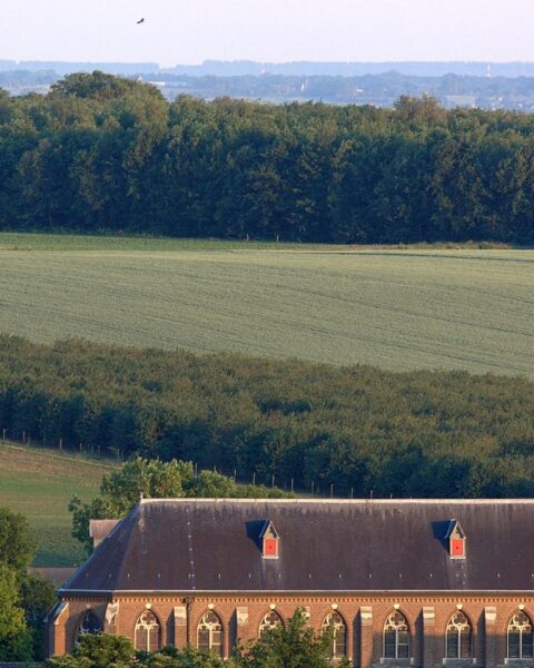 Experts enthousiast over mogelijke ontdekking van de overblijfselen van musketeer d'Artagnan in Maastricht