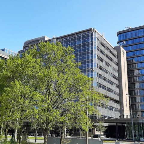 Explosie in Amsterdam opgeëist door groep gelinkt aan aanvallen op Joodse school en synagoge