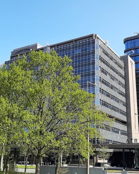 Explosie in Amsterdam opgeëist door groep gelinkt aan aanvallen op Joodse school en synagoge