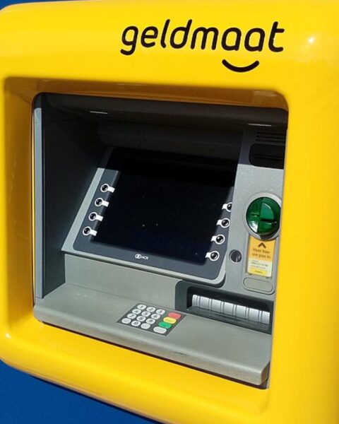 Explosies bij geldautomaten in Badhoevedorp en Landsmeer leiden tot onderzoek naar reeks incidenten