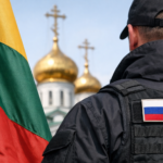 Litouwen waarschuwt voor Russische spionage-invloed via orthodoxe kerk