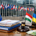 EU bereidt noodplannen voor om Hongaarse veto's te omzeilen - vijf drastische opties in overweging