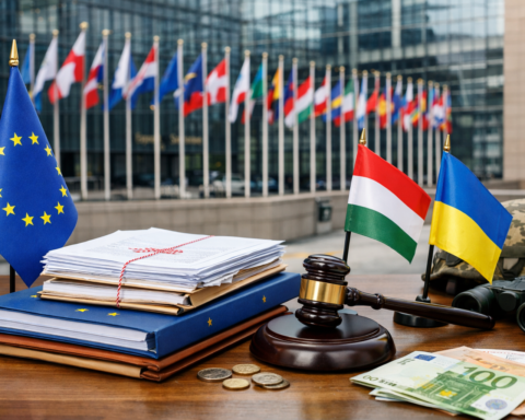 EU bereidt noodplannen voor om Hongaarse veto's te omzeilen - vijf drastische opties in overweging