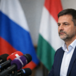 Oppositieleider Magyar waarschuwt voor Russische inmenging in Hongaarse verkiezingen