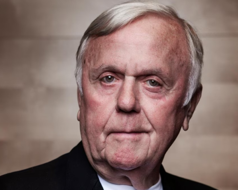 Fortuyn zag vastgoed als financiering voor zijn politieke idealen