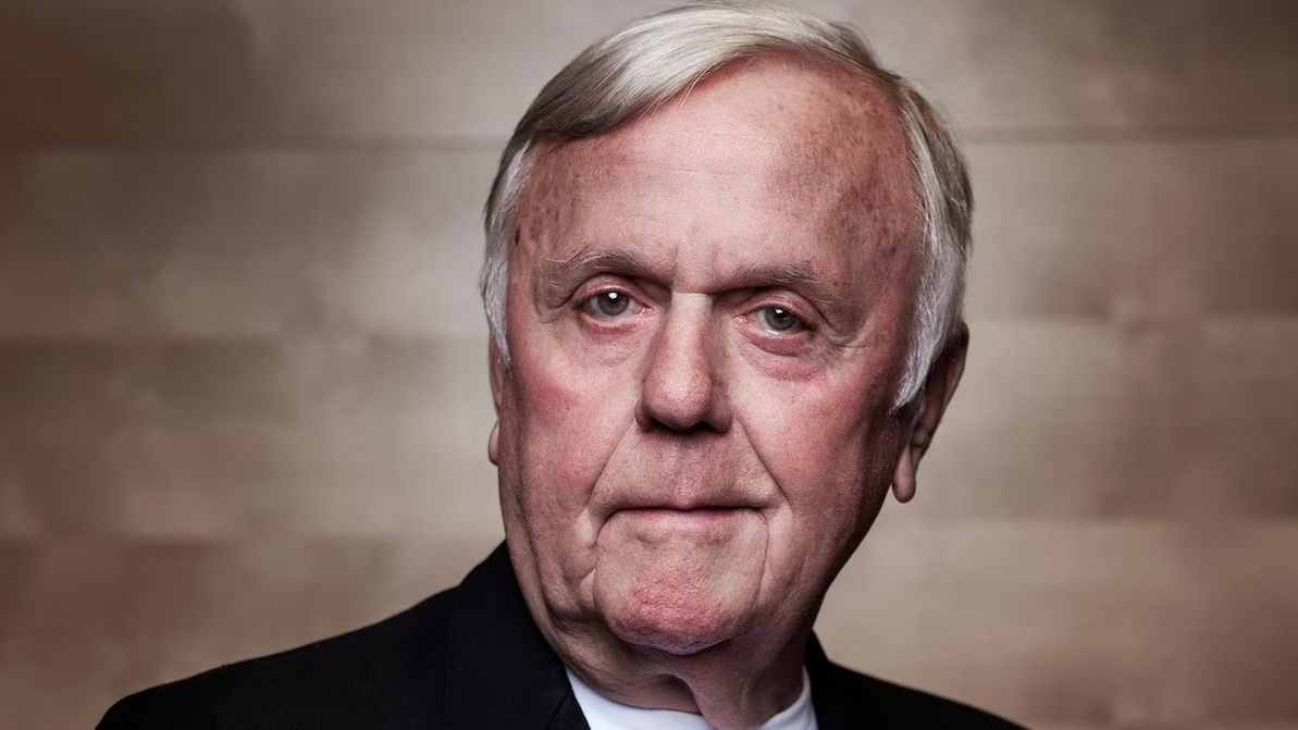 Fortuyn zag vastgoed als financiering voor zijn politieke idealen