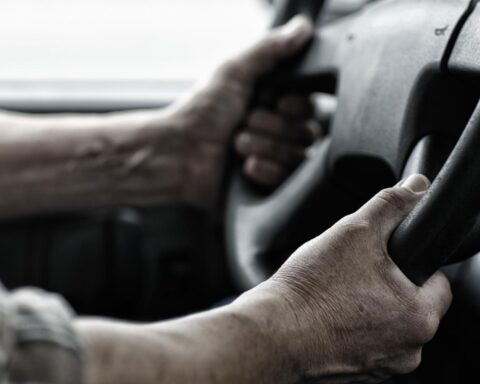 Fouten in rijbewijzen: verouderde kaart toont Vijfheerenlanden niet meer