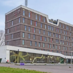 Foutieve bieding leidt tot 23 miljoen euro kosten voor makelaar na veiling Hotelux