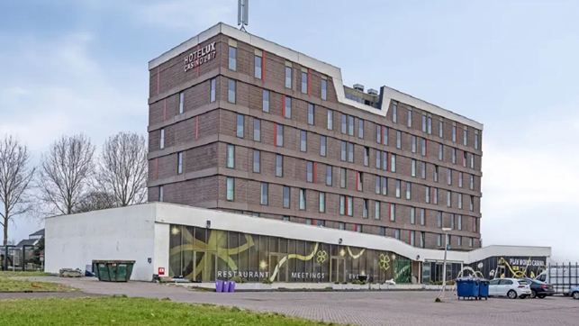 Foutieve bieding leidt tot 23 miljoen euro kosten voor makelaar na veiling Hotelux