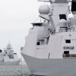Frankrijk vraagt ondersteuning aan Nederlands marineschip