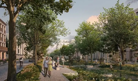 Gebiedsfonds moet Suikerzijde Groningen ondersteunen bij sociale voorzieningen en bewonersparticipatie