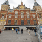 Geen nachttreinen rond Amsterdam Centraal dit weekend