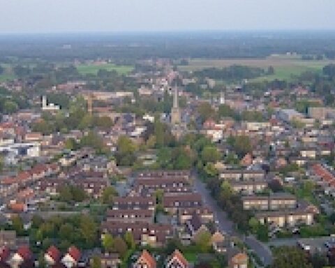 Gemeente Haaksbergen stemt in met voorwaarden voor asielopvang na referendum